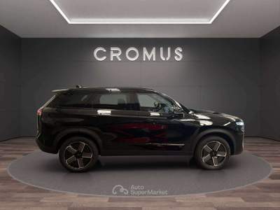 Jaecoo 7 SHS-P 1.5 tgdi phev Exclusive auto usata Vercelli