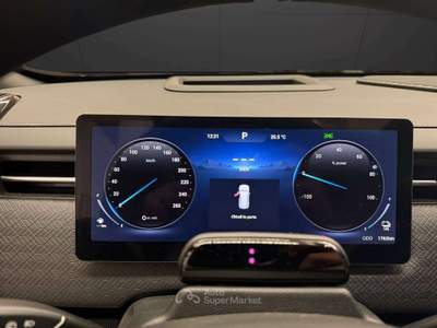 Jaecoo 7 SHS-P 1.5 tgdi phev Exclusive auto usata Vercelli