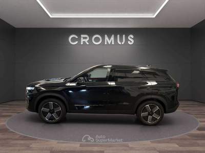 Jaecoo 7 SHS-P 1.5 tgdi phev Exclusive auto usata Vercelli