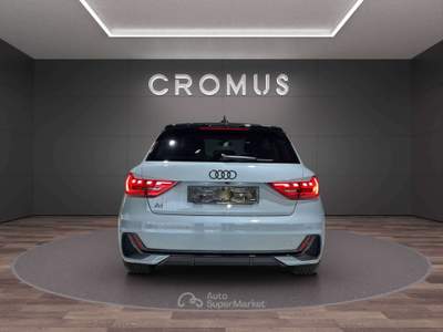 Audi A1 SPB 30 1.0 TSI S-LINE S-TRONIC *PROMO* IVA ESPOSTA usata Vercelli