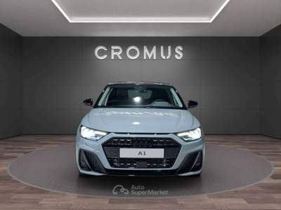 Audi A1 SPB 30 1.0 TSI S-LINE S-TRONIC *PROMO* IVA ESPOSTA usata Vercelli