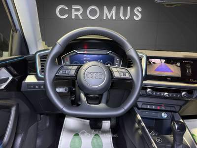 Audi A1 SPB 30 1.0 TSI S-LINE S-TRONIC *PROMO* IVA ESPOSTA usata Vercelli