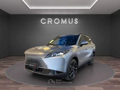 Omoda 7 SHS-P 1.5 tgdi phev Premium *PROMO* usata Vercelli