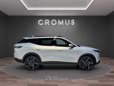 Omoda 7 SHS-P 1.5 tgdi phev Premium *PROMO* usata Vercelli
