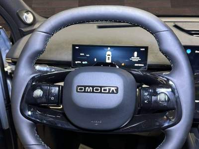 Omoda 7 SHS-P 1.5 tgdi phev Premium *PROMO* usata Vercelli