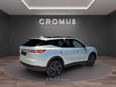 Omoda 7 SHS-P 1.5 tgdi phev Premium *PROMO* usata Vercelli