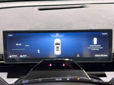 Omoda 7 SHS-P 1.5 tgdi phev Premium *PROMO* usata Vercelli