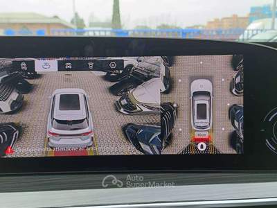 Omoda 5 SHS-P 1.5 tgdi phev Premium i-awd 536CV *PROMO* usata Vercelli
