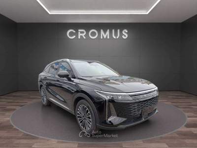 Omoda 5 SHS-P 1.5 tgdi phev Premium i-awd 536CV *PROMO* usata Vercelli