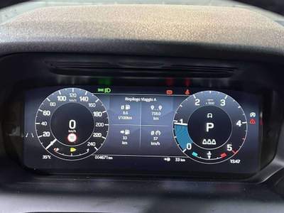 Land Rover Discovery Sport 2.0d td4 mhev S awd 163cv auto IVA ESPOSTA usata Vercelli