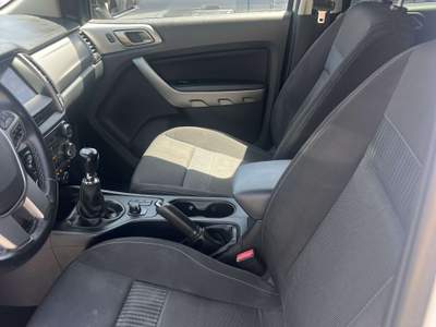 Ford Ranger 2.0 ecoblue double cab XLT 170cv usata CARRARA