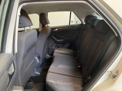 Volkswagen T-Roc 1.0 tsi Life 110cv PREZZO REALE Bianco usata Monza