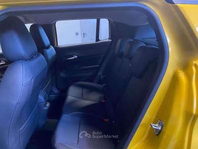 Jeep Avenger 1.2 turbo e-hybrid mhev Summit fwd 100cv edct6 PREZZO REALE Oro usata Monza
