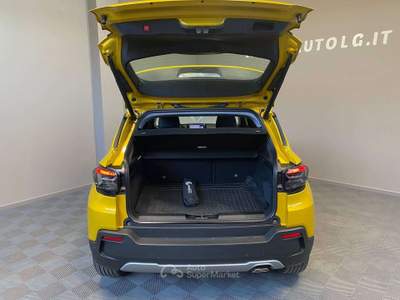 Jeep Avenger 1.2 turbo e-hybrid mhev Summit fwd 100cv edct6 PREZZO REALE Oro usata Monza