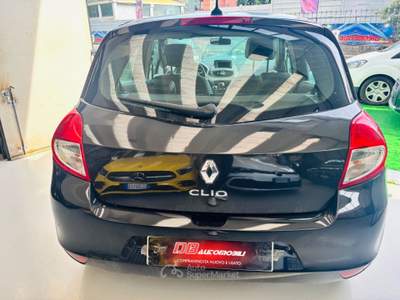 Renault Clio 5 porte GPL Yahoo! Nero usata Rosta