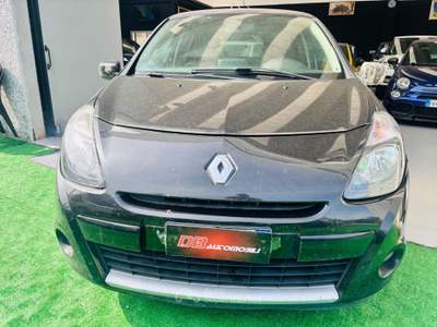 Renault Clio 5 porte GPL Yahoo! Nero usata Rosta