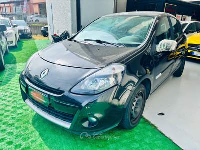 Renault Clio 5 porte GPL Yahoo! Nero usata Rosta