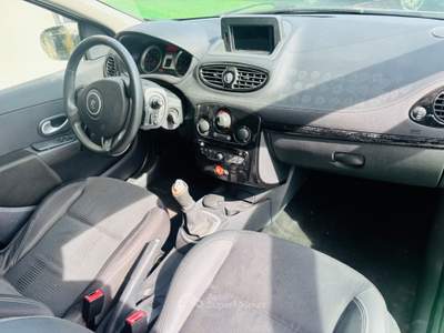 Renault Clio 5 porte GPL Yahoo! Nero usata Rosta