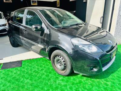 Renault Clio 5 porte GPL Yahoo! Nero usata Rosta
