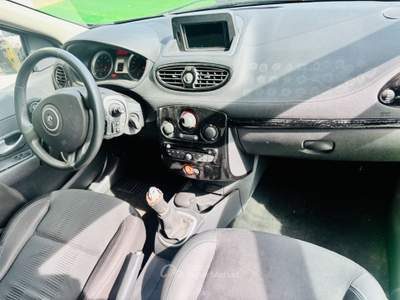 Renault Clio 5 porte GPL Yahoo! Nero usata Rosta