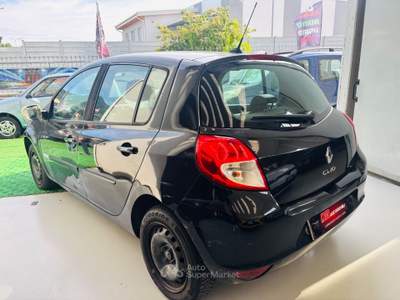 Renault Clio 5 porte GPL Yahoo! Nero usata Rosta