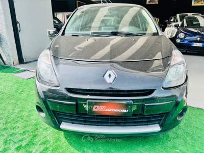Renault Clio 5 porte GPL Yahoo! Nero usata Rosta