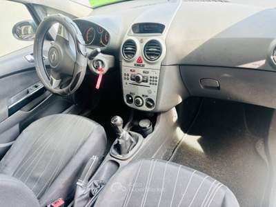 Opel Corsa porte Enjoy Grigio usata Rosta