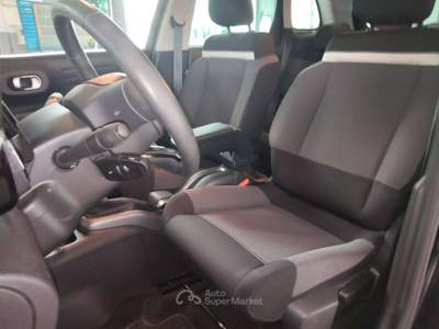 Citroen C3 Aircross 1.5 bluehdi Shine s automatica Nero usata Bologna