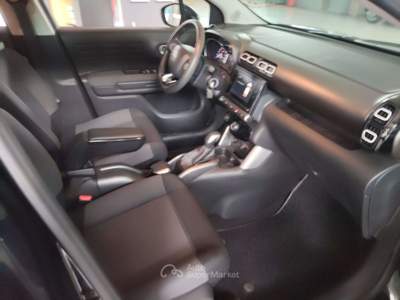 Citroen C3 Aircross 1.5 bluehdi Shine s automatica Nero usata Bologna