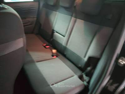 Citroen C3 Aircross 1.5 bluehdi Shine s automatica Nero usata Bologna