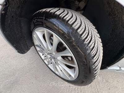 Volvo S40 D cat Summum Argento usata ALTAMURA