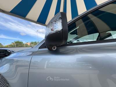 Volvo S40 D cat Summum Argento usata ALTAMURA