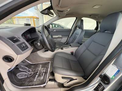 Volvo S40 D cat Summum Argento usata ALTAMURA
