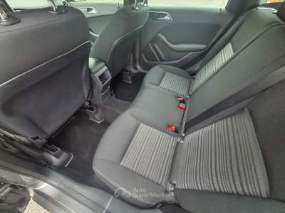 Mercedes-Benz Classe B B 180 BlueEFFICIENCY Executive Grigio usata Caresanablot