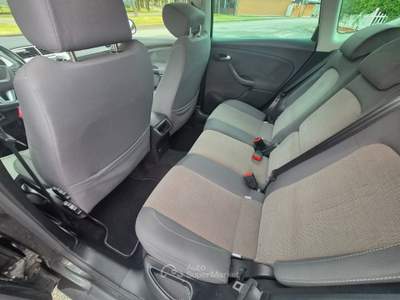 Seat Altea XL 1.6 TDI 105 CV 110.000km E5 Grigio usata Caresanablot