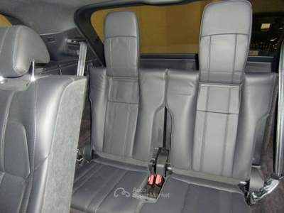 Land Rover Range Rover Sport Range Rover Sport II 2014 3.0 tdV6 HSE auto my16 E6 Grigio usata Lissone