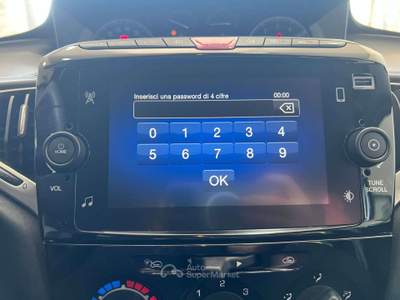 Lancia Ypsilon Ypsilon III 2021 1.2 Gold Gpl 69cv IMPIANTO ORIGINALE - SENZA OBBLIGO DI FINANZIAMENTO Argento usata Terracina
