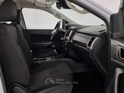 Ford Ranger XLT 4WD 2.0 TDCi 170CV DC Bianco usata Reggio nell'Emilia