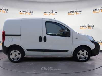 Fiat Fiorino Fiorino cargo 1.3 mjt 95cv SX E6d-final Vettura Furgonata PREZZO IVA ESCLUSA Bianco usata Feltre