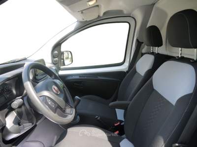 Fiat Fiorino Fiorino cargo 1.3 mjt 95cv SX E6d-final Vettura Furgonata PREZZO IVA ESCLUSA Bianco usata Feltre