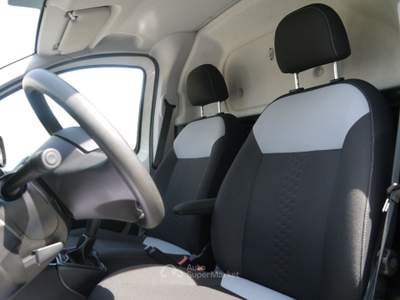 Fiat Fiorino Fiorino cargo 1.3 mjt 95cv SX E6d-final Vettura Furgonata PREZZO IVA ESCLUSA Bianco usata Feltre