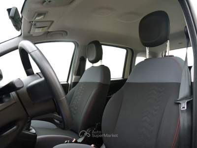 Fiat Panda Panda 1.2 Easy s&s 69cv my19 PREZZO REALE Bianco usata Feltre