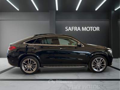 Mercedes-Benz GLE GLE Coupe 300 d mhev Premium Pro 4matic auto Nero usata Rende