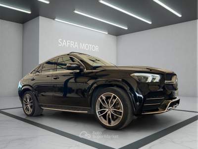Mercedes-Benz GLE GLE Coupe 300 d mhev Premium Pro 4matic auto Nero usata Rende