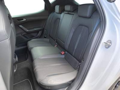 Cupra Leon VZ 2.0 TSI 245 HP AUTOMATICA DSG Bianco usata Udine