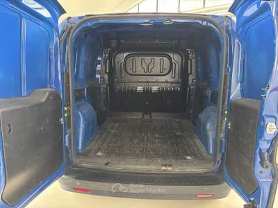 Fiat Doblò 1.3 Multijet 16v 95CV Euro 6 Blu/Azzurro usata Castellanza