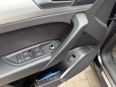 Audi Q5 35 TDI S Line Plus S tronic Grigio usata Novara