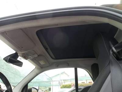 Smart ForTwo PREZZOVERO1.0 Brabus Style 71cv Bianco usata Rogno