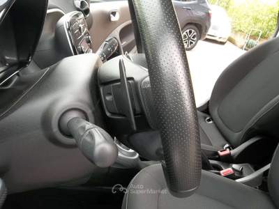 Smart ForTwo PREZZOVERO1.0 Brabus Style 71cv Bianco usata Rogno