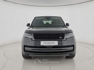 Land Rover Range Rover Range Rover 3.0d i6 mhev HSE awd 249cv auto Grigio usata Reggio nell'Emilia